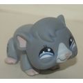 Hasbro Littlest Pet Shop #1368 Guinea Pig