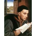 Weyden_St_Iv Poster Canvas Movie Film Print A0 ...