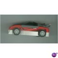 2009 McDonalds Lego Racers Rally Fire