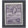 SG128 12c St John's Harbour.Mounted Mint.(Stamp...