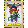 2011 Garbage Pail Kids Flashback Series 2 - #55...