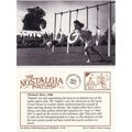 Postcard Obstacle Race 1946 Lyons Corner House ...