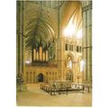Lincoln Minster - The Nave Altar - official pos...