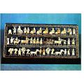 Colour Postcard - The Standard of Ur circa Mosa...