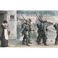 CARTE POSTALE - Patriotique - ref 117