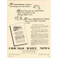 poultry tribune 1947 billionaire biddy farmers ...