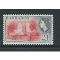 barbados stamps sg297 , mnh sg 297