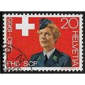 1965 Michel 810 - fine used (o)