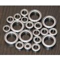 (20pcs) CORALLY ASSASSIN MID Metal Sealed Ball ...