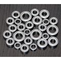 (26pcs) DURATRAX 1:10 OVERDRIVE ST Metal Sealed...
