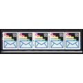 2150 21.1c Envelopes Very Fine MNH LGG PNC 1111...