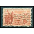 Used C55 7c Hawaii Statehood Fine WA0619
