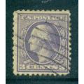 Used 529 3c George Washington Just Clears M06633