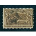 Used 234 5c Soliciting Aid from Isabella Just C...