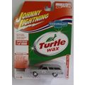 JOHNNY LIGHTNING 1965 CHEVY CHEVELLE WAGON ' Tu...