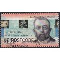 Australia 1996 SG 1654 Used - People (D-435-05)