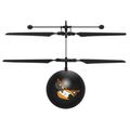 Rovio Licensed Angry Birds Bomb IR Flying UFO H...