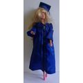 BARBIE ' GRADUATION ' 1999
