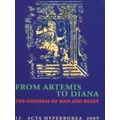 From Artemis to Diana