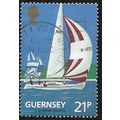 1991 SG 525 - fine used (o)