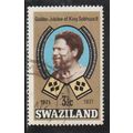 Swaziland N° 189 YVERT OBLITERE ( USED )