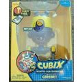 Vintage Cubix Robots for Everyone Programmable ...