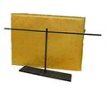 Ed's Variety Store Standing Metal Small Plant H...