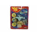 Disney Aladdin Genie Wind up toy vehicle