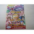 Jimmy Cricket (Billingham 2013/14 Pantomime fly...
