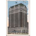 USA PC - The Blackstone Hotel, Chicago, Illinois
