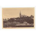 Roman Catholic Cemetery Malta Postcard 141484