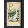 SOUTH AFRICA 1975 5c AFRIKAANSE TAAL MONUMENT F...