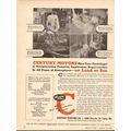 CENTURY ELECTRIC COMPANY 1943 pumping applicati...