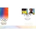 SYDNEY XXVI Olympic Games Swimming Ian Thorpe G...
