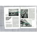 Japan High Speed Railway New Tokaido Line - 196...