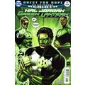 Hal Jordan & GL Corps (Vol 1) # 017 NM (CvrA) M...