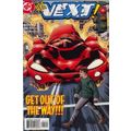 Vext (1999 Ltd) # 002 NM MODERN AGE COMICS