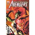 Avengers (Vol 3) # 068 NM MODERN AGE COMICS