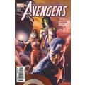 Avengers (Vol 3) # 066 NM MODERN AGE COMICS