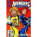 Avengers Unplugged (Vol 1) # 003 NM MODERN AGE ...