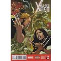 X-men (Vol 1) The All New # 036 NM MODERN AGE C...
