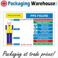MU292 PPE FIGURE NO PPE NO JOB LOGO DETAILS SIG...