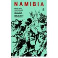 Political POSTER.Set of 5.Namibia Solidarity Pr...