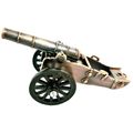 Revolutionary War Cannon Die Cast Metal Collect...