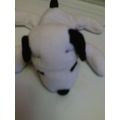 Peanuts Gang - Snoopy stuffed animal