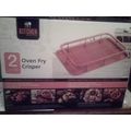 Kitchen Creation Oven Crisper NEW