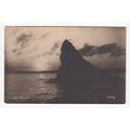 Solitude Orkney Islands Postcard H H Camburn