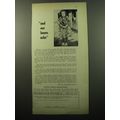 1950 Foster Parents' Plan for War Children, Inc...