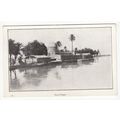 Ezra's Tomb Al-Uzair Postcard Iraq 7