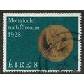 Ireland 1978 50th Anniversary Irish Currency 8p...